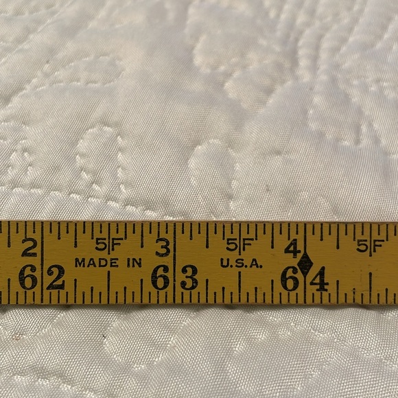 Set of 2 Carpenters Measuring Tools Sears 16 FT. Tape & Craftsman Folding Stick - Picture 8 of 10